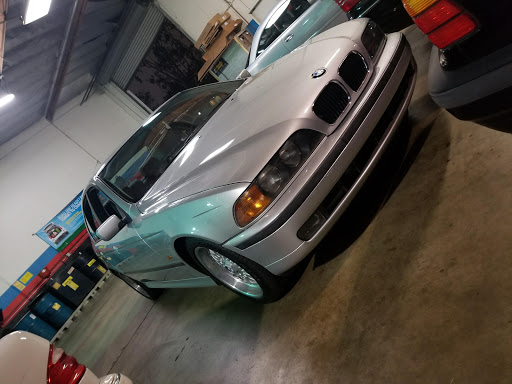 Auto Repair Shop «Anaheim Hills Auto Care», reviews and photos, 3000 E La Palma Ave, Anaheim, CA 92806, USA