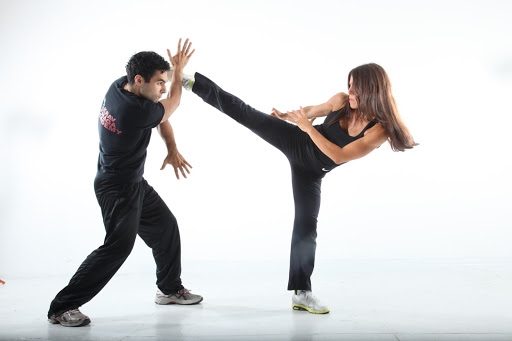 Academies to learn self defense in New York