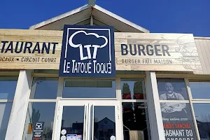 LE TATOUE TOQUE (TOURS NORD) image