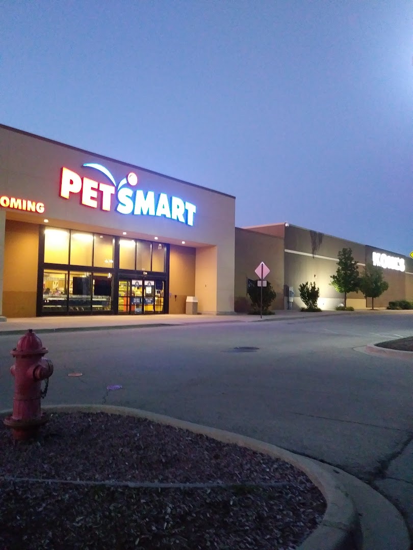 PetSmart