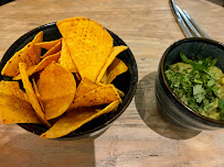 Guacamole du Restaurant péruvien La Cevicheria à Paris - n°19