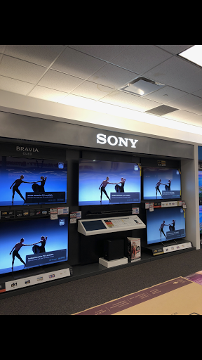 Appliance Store «P.C. Richard & Son», reviews and photos, 19 Universal Dr, North Haven, CT 06473, USA