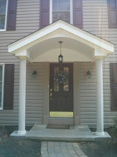 Roofing Contractor «Carranza Roofing & Remodeling», reviews and photos, 1022 W Germantown Pike, East Norriton, PA 19403, USA