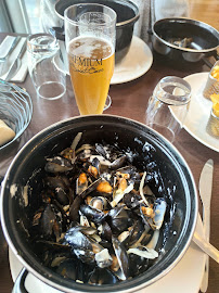 Moule du Restaurant de fish and chips Brasserie Planète Océan à Étaples - n°12