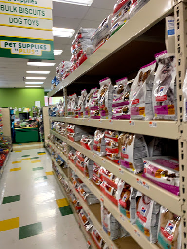 Pet Supply Store «Pet Supplies Plus», reviews and photos, 1960 Jericho Turnpike, East Northport, NY 11731, USA