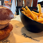 Photo n°10 de l'avis de Matteo.e fait le 02/10/2022 à 10:47 sur le  Roadhouse Restaurant Treviso Sud à Silea