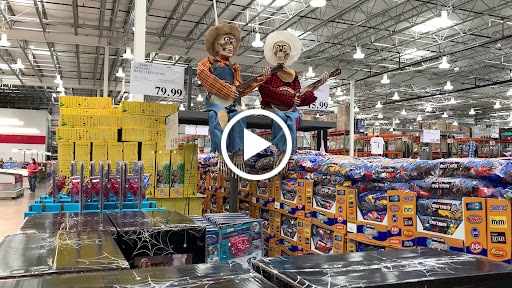 Warehouse club «Costco Wholesale», reviews and photos, 6720 Bass Pro Dr, Hudson, OH 44236, USA