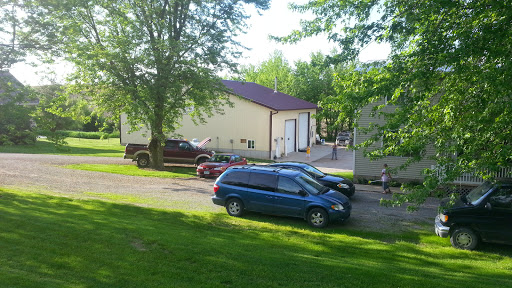 Auto Repair Shop «Westside Auto Repair», reviews and photos, 1520 IA-22, Wellman, IA 52356, USA