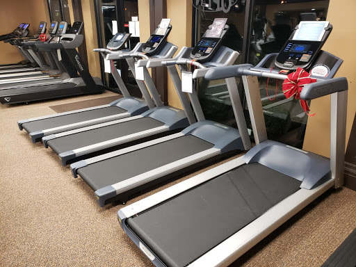 Exercise Equipment Store «Treadmill Medic Fitness Equipment Store», reviews and photos, 2521 Plantside Dr, Louisville, KY 40299, USA