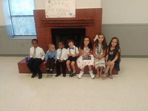 Community Center «Mountain View Community Center», reviews and photos, 3400 Sandy Plains Rd, Marietta, GA 30066, USA