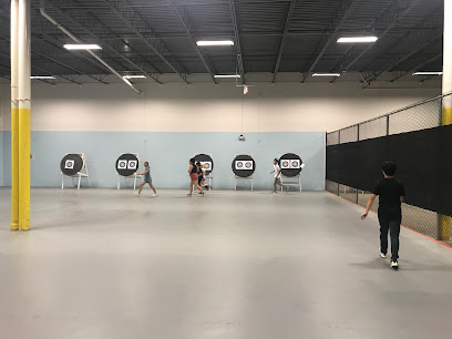 M&J Archery Academy