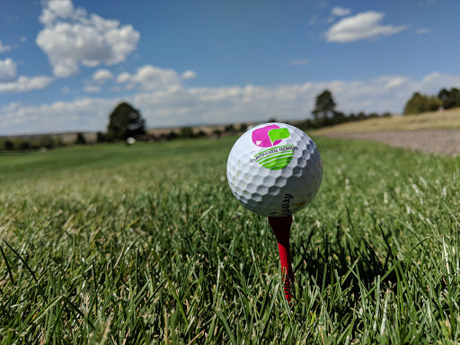 Golf Course «The Pinery Country Club», reviews and photos, 6900 N Pinery Pkwy, Parker, CO 80134, USA