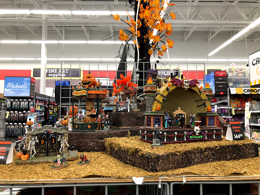 Craft Store «Michaels», reviews and photos, 1167 Ulster Ave, Kingston, NY 12401, USA