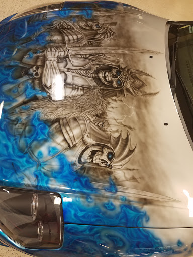 Shopping Mall «Cedar Mall At Rice Lake», reviews and photos, 2900 S Main St, Rice Lake, WI 54868, USA