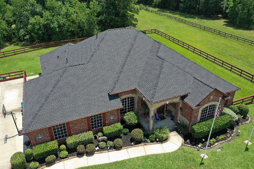 Lone Star Roofing Houston in Houston, Texas