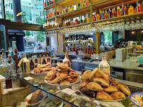 Plats et boissons du Restaurant italien IT - Italian Trattoria BNF à Paris - n°1