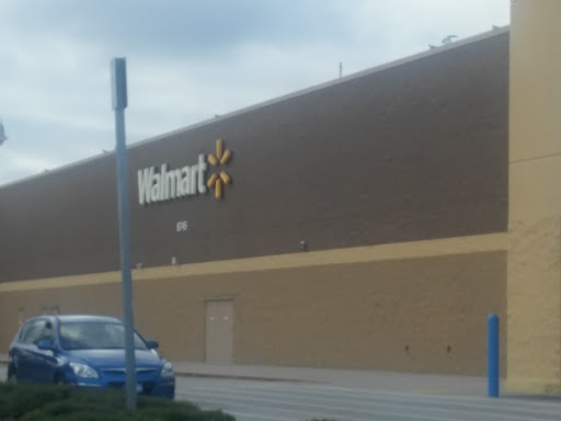 Department Store «Walmart Supercenter», reviews and photos, 8745 FL-54, New Port Richey, FL 34655, USA