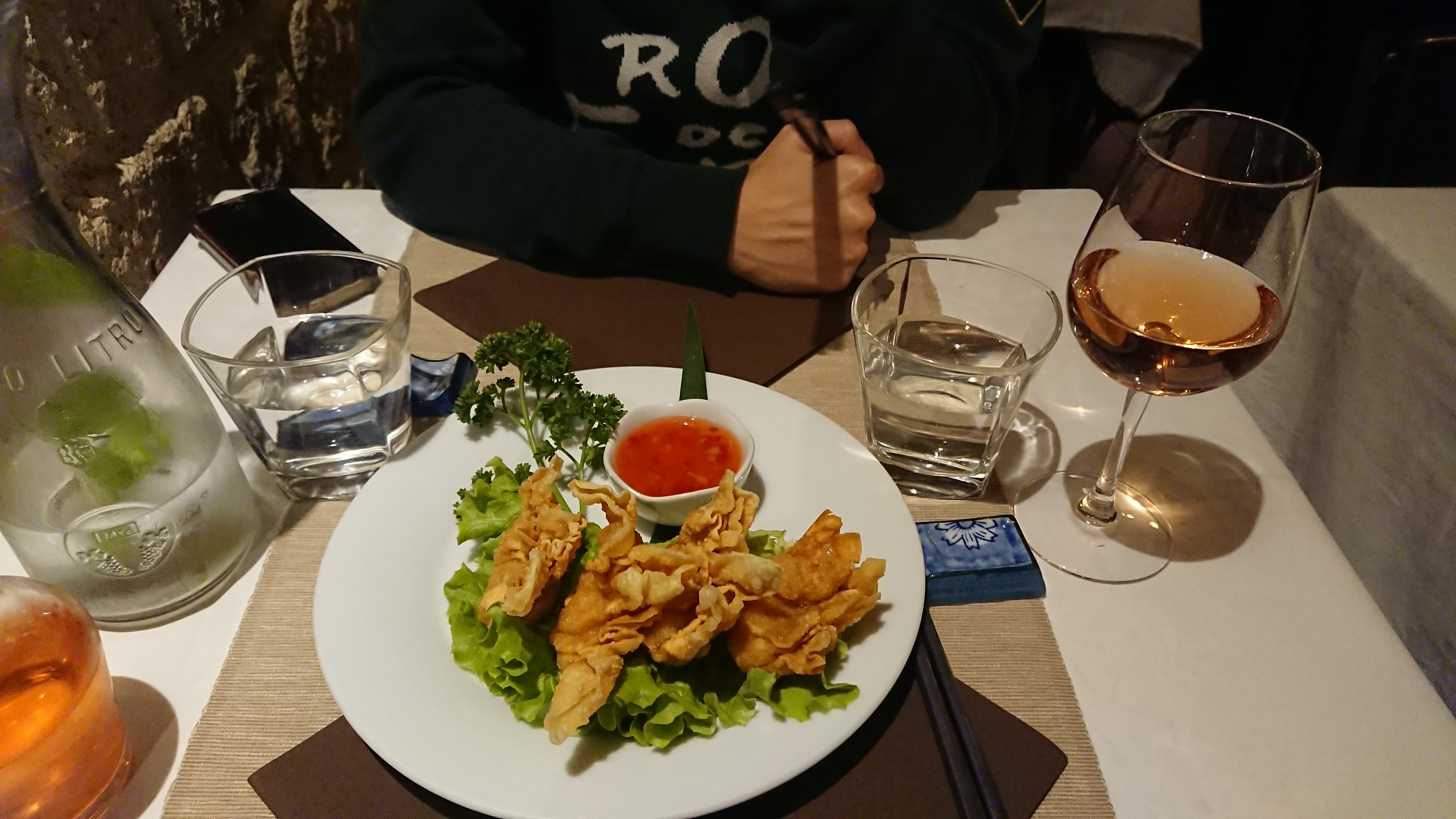 Photo n° 1 de l'avis de Norie.o fait le 16/12/2019 à 21:54