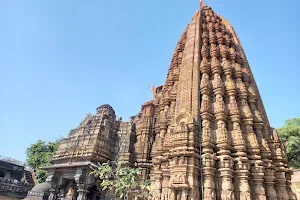 Shri Siddheshwar Mahadeva Temple - Dewas District, Madhya Pradesh, India image