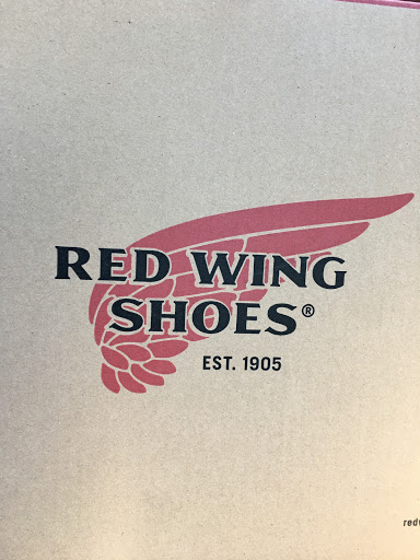 Shoe Store «Red Wing», reviews and photos, 1975 Jonesboro Rd, McDonough, GA 30253, USA
