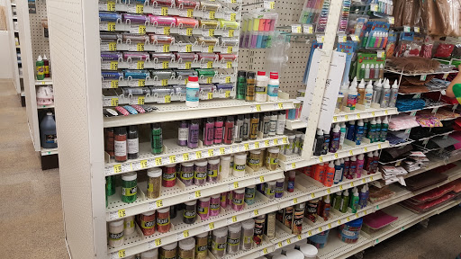 Craft Store «A.C. Moore Arts and Crafts», reviews and photos, 1041 Beaver Creek Commons Dr, Apex, NC 27502, USA