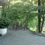 Photo n°7 de l'avis de Patrick. fait le 08/09/2017 à 10:07 sur le  Waldhotel Rheinbach à Rheinbach