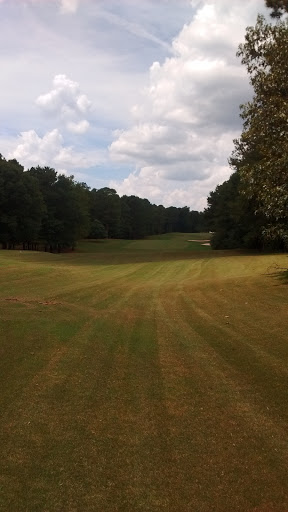 Golf Course «Georgia National Country Club», reviews and photos, 1715 Lake Dow Rd, McDonough, GA 30252, USA