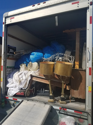 Self-Storage Facility «Life Storage», reviews and photos, 134 S Policy St, Salem, NH 03079, USA