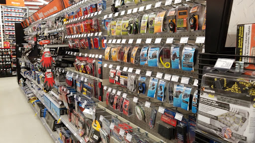Auto Parts Store «AutoZone», reviews and photos, 190 US-46, Little Ferry, NJ 07643, USA