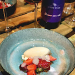 Photo n° 1 de l'avis de Eulalie.i fait le 17/06/2023 à 04:56 pour Le Khimaira à Rennes