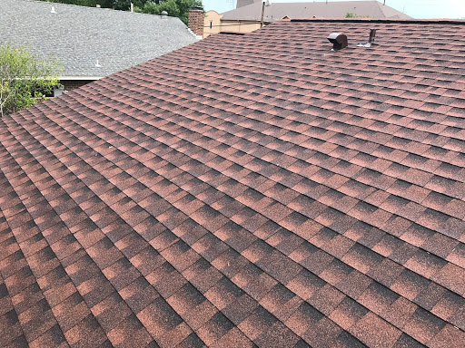 Accent Roofing Company & Construction in Plano, Texas