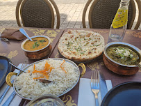 Korma du Restaurant indien halal Shalimar à La Rochelle - n°17