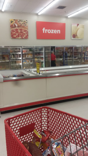 Grocery Store «Save-A-Lot», reviews and photos, 1824 US-19, Holiday, FL 34691, USA