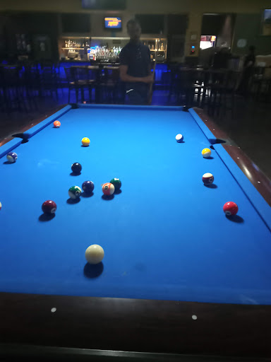 Bowling Alley «Stars and Strikes of Buford/Mall of Georgia», reviews and photos, 1601 Horizon Pkwy, Buford, GA 30518, USA