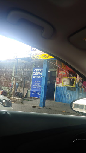 Copisterias baratas en San Pedro Sula