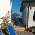 Photo n°4 de l'avis de Sabry.t fait le 26/09/2023 à 22:31 sur le  Hotel Scoglio Bianco à Viticcio