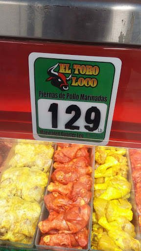 Supermarket «El Toro Loco», reviews and photos, 240 Garden Hwy, Yuba City, CA 95991, USA