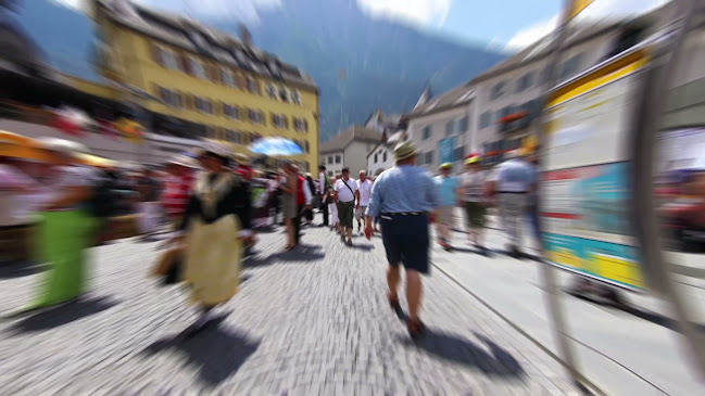 Rezensionen über I Like Switzerland in Luzern - Reisebüro