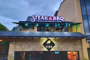 Steak & BBQ image