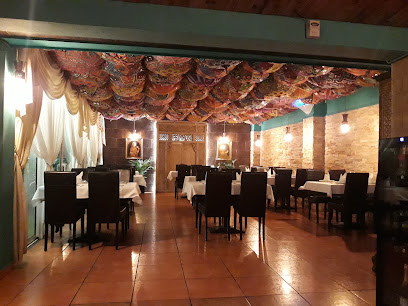 Tiffin (Indian cuisine) CURRY HOUSE - Carr. del Albir, 143, 03581 L,Albir, Alicante, Spain