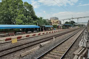Avadi Railway Station image