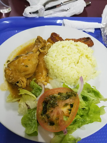 Lorenabo - Restaurante