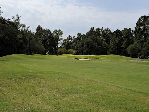 Golf Driving Range «Crowfield Golf Club», reviews and photos, 300 Hamlet Cir, Goose Creek, SC 29445, USA