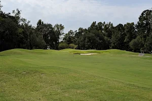 Crowfield Golf Club image