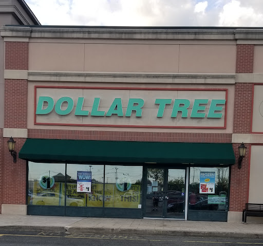 Dollar Store «Dollar Tree», reviews and photos, 55 NJ-17, East Rutherford, NJ 07073, USA