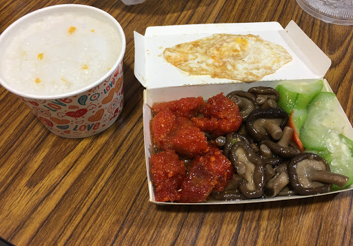 玖分飽精緻全自助餐(豐原店) 的照片