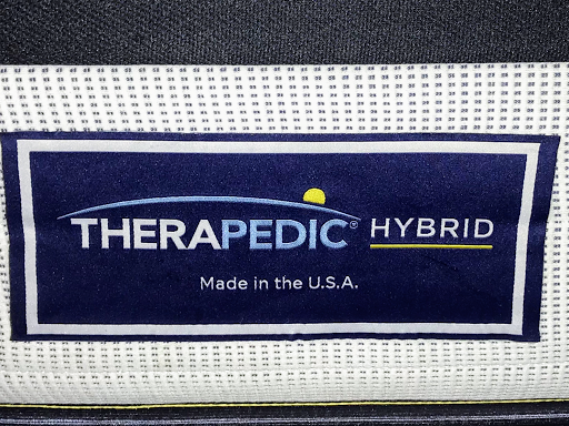 Mattress Store «SleepChek Mattress Store», reviews and photos, 751 S Latson Rd, Howell, MI 48843, USA