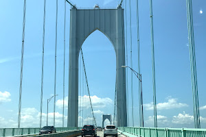 Claiborne Pell/Newport Bridge