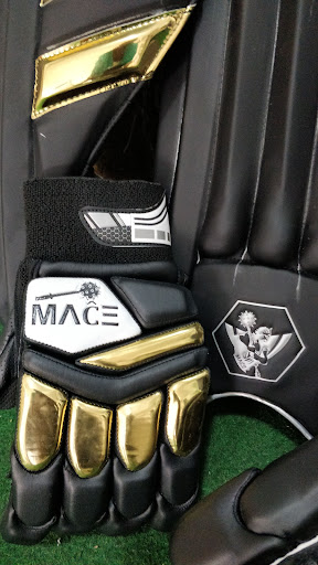 Sporting Goods Store «Cricket Merchant LLC», reviews and photos, 417 S Birchwood Dr, Naperville, IL 60540, USA