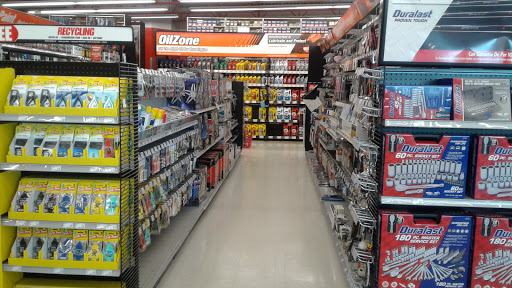 Auto Parts Store «AutoZone», reviews and photos, 4441 W Vine St, Kissimmee, FL 34746, USA